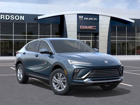 New 2026 Buick Envista Preferred image 31