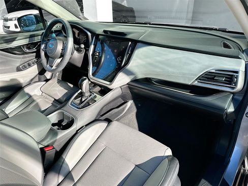 Used 2020 Subaru Outback Limited XT image 31