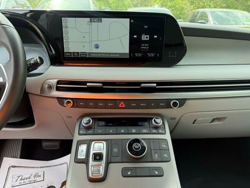 Used 2025 Hyundai Palisade SEL image 6