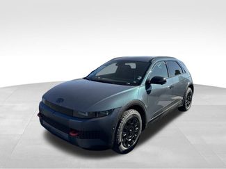 New 2026 Hyundai Ioniq 5 XRT 360° Tour