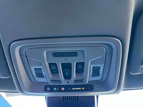 New 2025 GMC Sierra 1500 Denali image 29