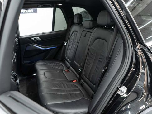 Used 2019 BMW X5 xDrive40i w/ Premium Package 2 image 16