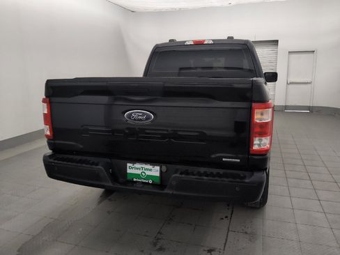 Used 2023 Ford F150 XL AWD/4WD image 7