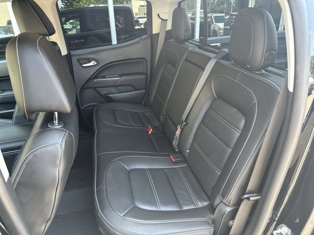 Used 2019 GMC Canyon Denali AWD/4WD image 23