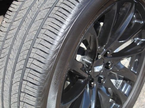 Used 2023 Cadillac Escalade ESV Sport Platinum w/ LPO, ONYX Package image 13