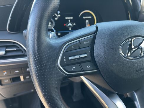 Used 2021 Hyundai Palisade Calligraphy AWD/4WD image 25