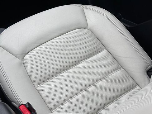 Certified 2023 MAZDA CX-5 AWD 2.5 S w/ Preferred Package image 17