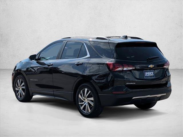Certified 2022 Chevrolet Equinox LT FWD image 7