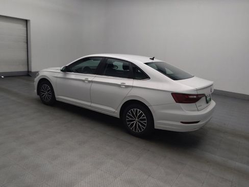 Used 2021 Volkswagen Jetta S image 3