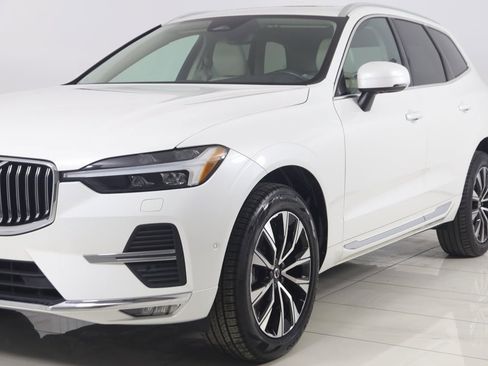 Used 2023 Volvo XC60 B5 Plus w/ Climate Package image 53