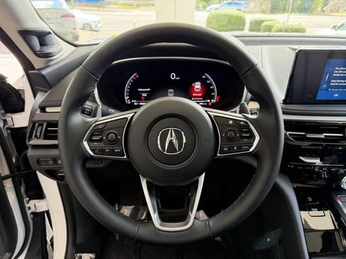 New 2026 Acura MDX w/ Technology Package image 19