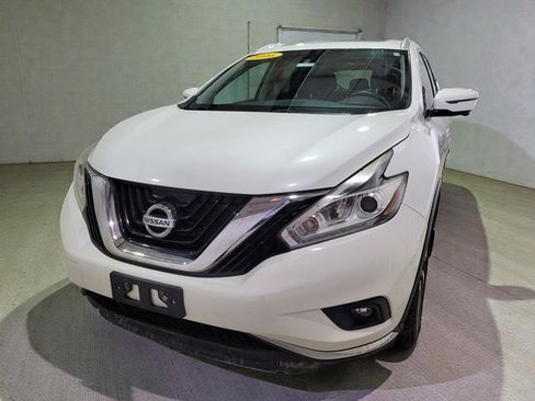 Used 2016 Nissan Murano Platinum image 15