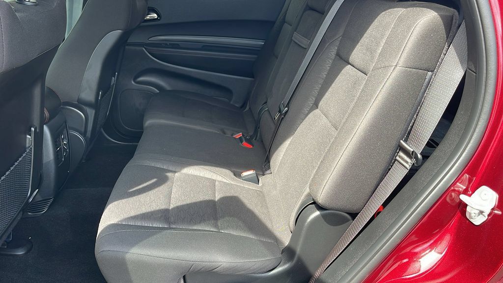 Used 2026 Dodge Durango GT RWD image 13