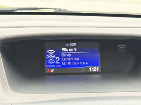 Used 2014 Honda CR-V EX-L image 40