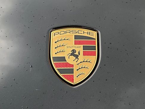 Certified 2025 Porsche Taycan image 29
