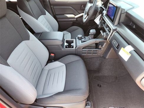 New 2025 Toyota 4Runner TRD Off-Road image 10