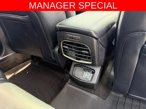 Used 2019 Lincoln MKZ Reserve w/ Reserve Plus Package AWD/4WD image 36