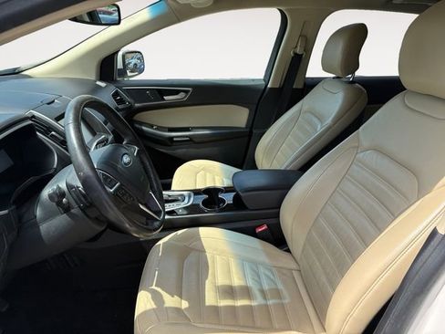 Used 2015 Ford Edge SEL w/ Equipment Group 201A AWD/4WD image 9