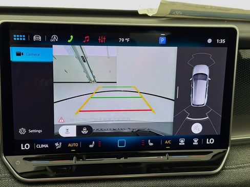 New 2026 Volkswagen Tiguan S AWD/4WD image 14