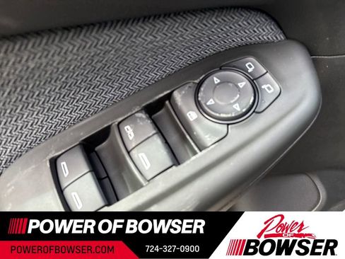 New 2026 Chevrolet TrailBlazer LT AWD/4WD image 7