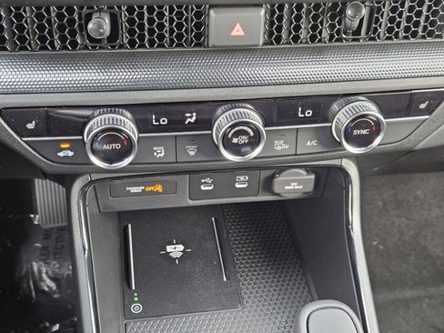 New 2026 Honda CR-V Sport image 18