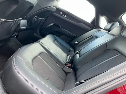 Used 2024 Kia K5 GT-Line w/ GT-Line Premium Package FWD image 41