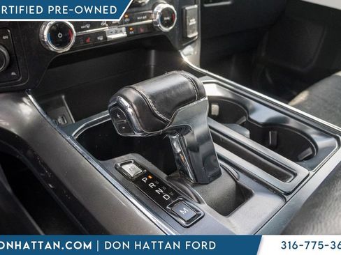 Certified 2023 Ford F150 XLT w/ Equipment Group 302A High AWD/4WD image 10