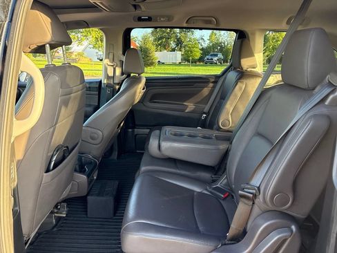 Used 2019 Honda Odyssey EX-L image 16