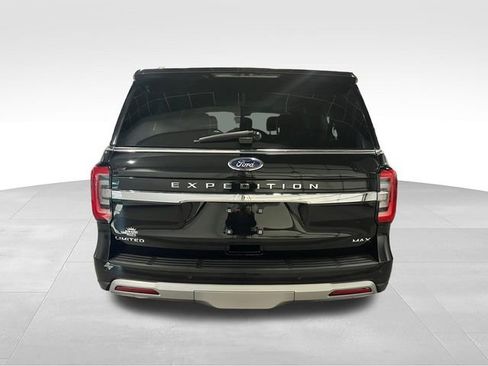 Used 2024 Ford Expedition Max Limited RWD image 6