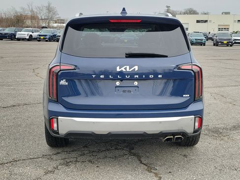 Used 2023 Kia Telluride SX image 6