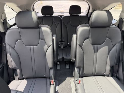 Certified 2026 Kia Sorento EX w/ EX Premium Package FWD image 42