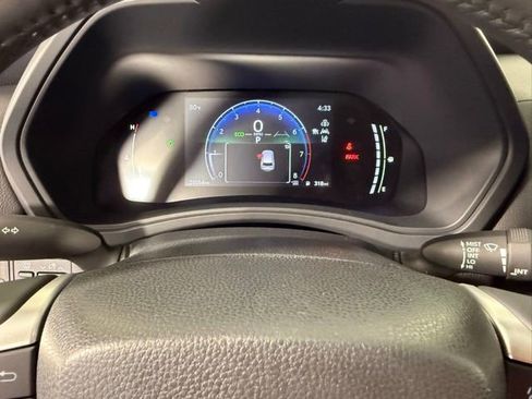 Used 2024 Toyota Grand Highlander XLE image 19