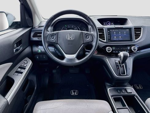 Used 2015 Honda CR-V EX-L image 24