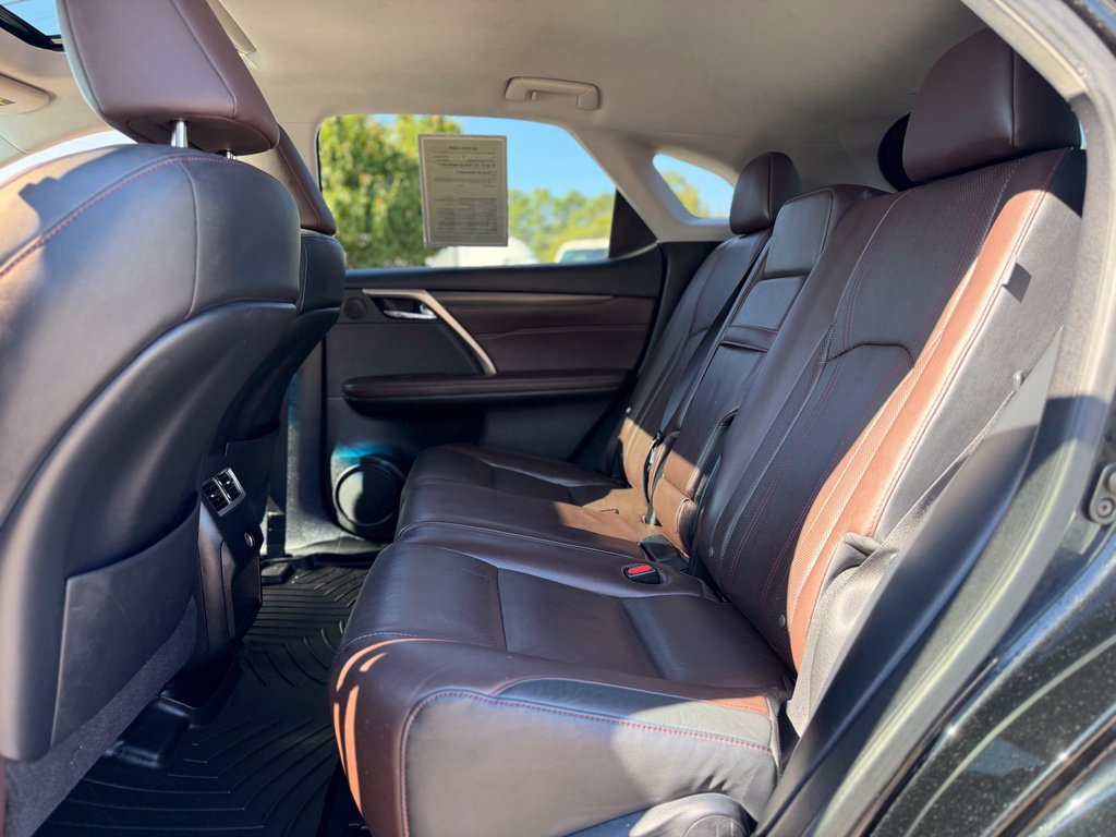 Used 2017 Lexus RX 350 FWD w/ Premium Package image 15