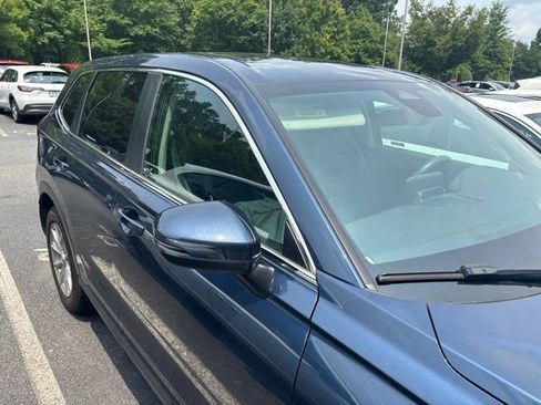 Used 2024 Honda CR-V EX-L image 4