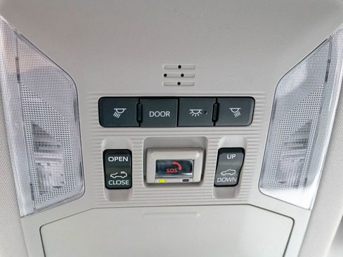 Used 2025 Toyota RAV4 XLE Premium w/ Weather Package AWD/4WD image 30