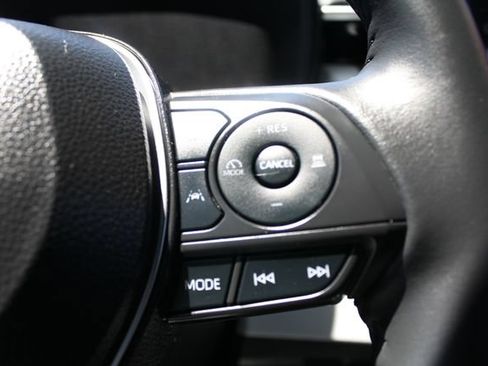 Certified 2025 Toyota Corolla FX w/ Convenience Package FWD image 37