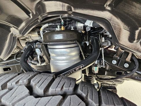 New 2026 RAM 1500 Tungsten w/ Bed Utility Group AWD/4WD image 8