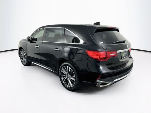 Used 2020 Acura MDX w/ Technology Package FWD image 5