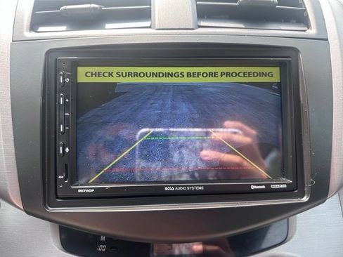 Used 2007 Toyota RAV4 2WD image 19