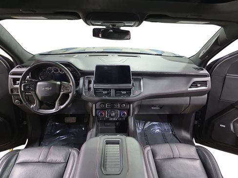 Used 2021 Chevrolet Tahoe RST image 9