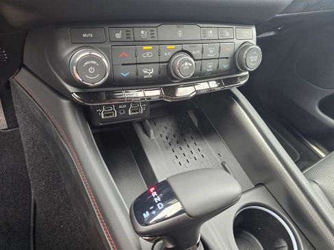 New 2026 Dodge Durango GT AWD/4WD image 21