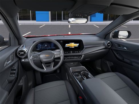 New 2026 Chevrolet Equinox LT image 15