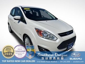 Used 2013 Ford C-MAX SEL 360° Tour
