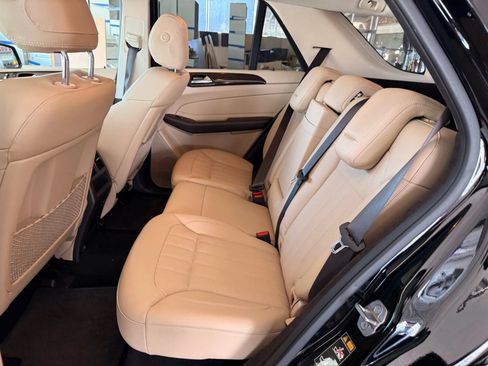 Used 2018 Mercedes-Benz GLE 350 4MATIC image 14