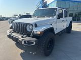 Used 2021 Jeep Gladiator Sport image 3