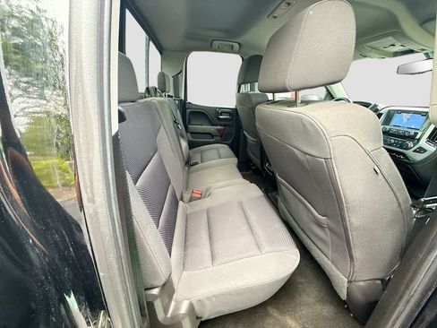 Used 2018 GMC Sierra 1500 SLE w/ SLE Value Package AWD/4WD image 26