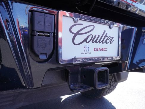 New 2025 GMC Hummer EV 3X w/ LPO, Illumination Package image 7