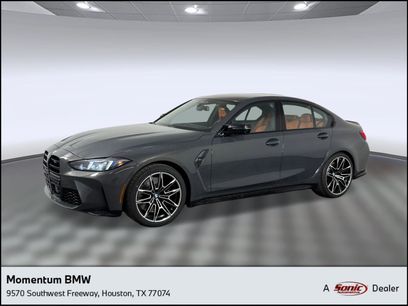 New 2026 BMW M3 Competition