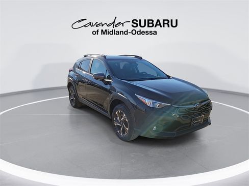 New 2026 Subaru Crosstrek 2.0i Premium image 2